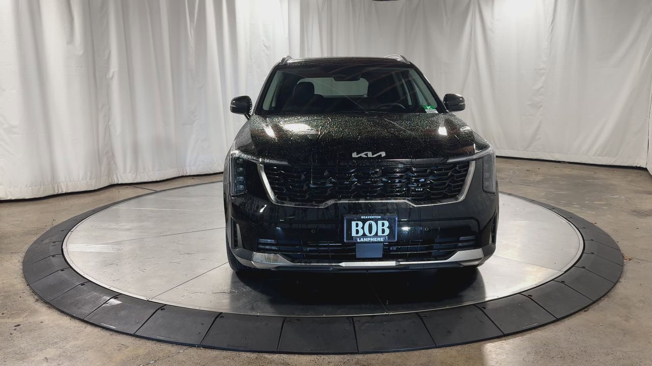 New 2026 Kia Sorento EX w/ EX Premium Package image 5