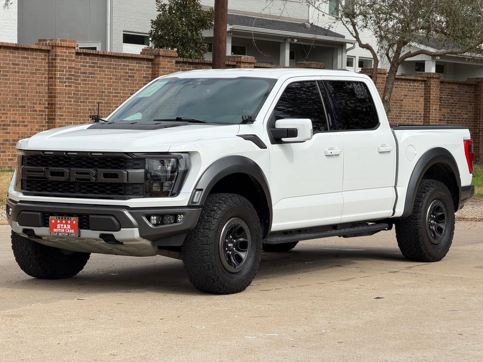 Used 2021 Ford F150 Raptor w/ Torsen Package image 14