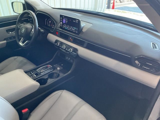 Certified 2024 Honda Pilot EX-L image 25