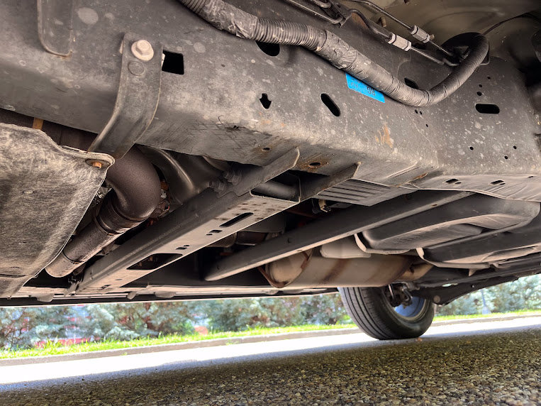 Used 2022 Ford Expedition XLT RWD image 47