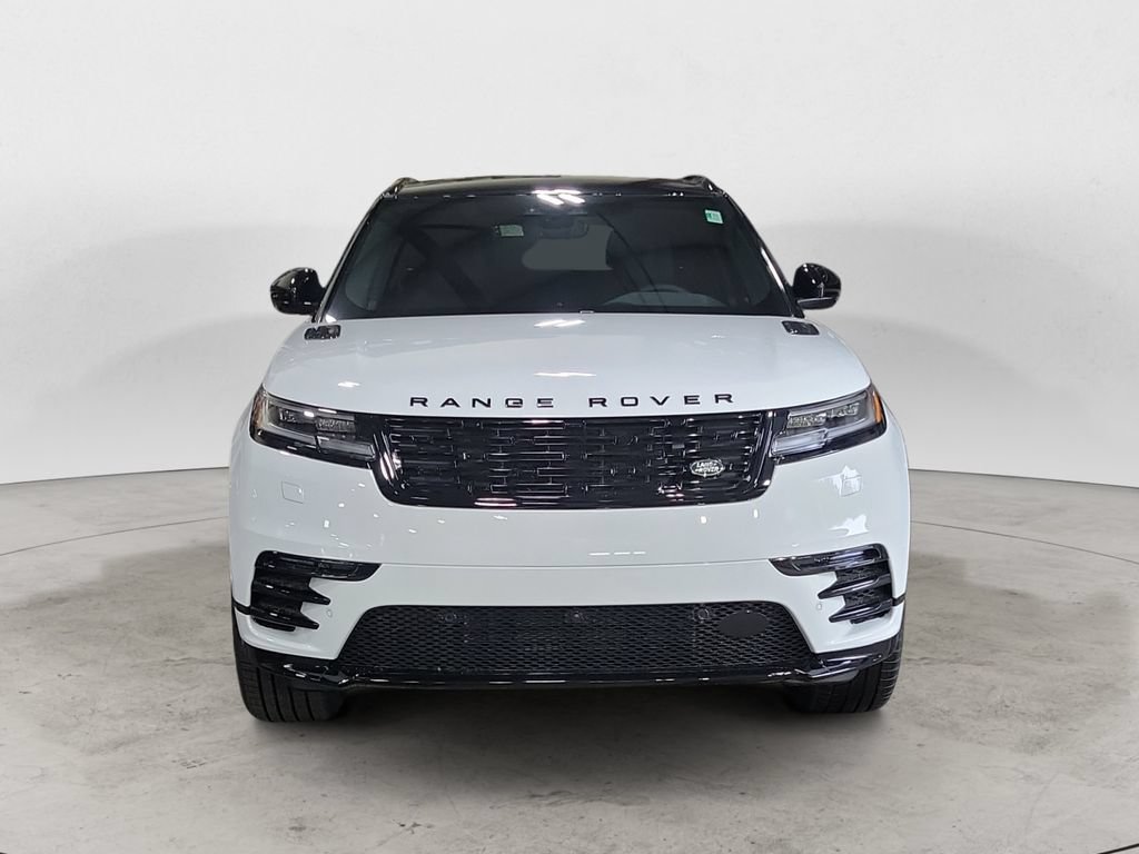 New 2026 Land Rover Range Rover Velar Dynamic SE AWD/4WD image 8