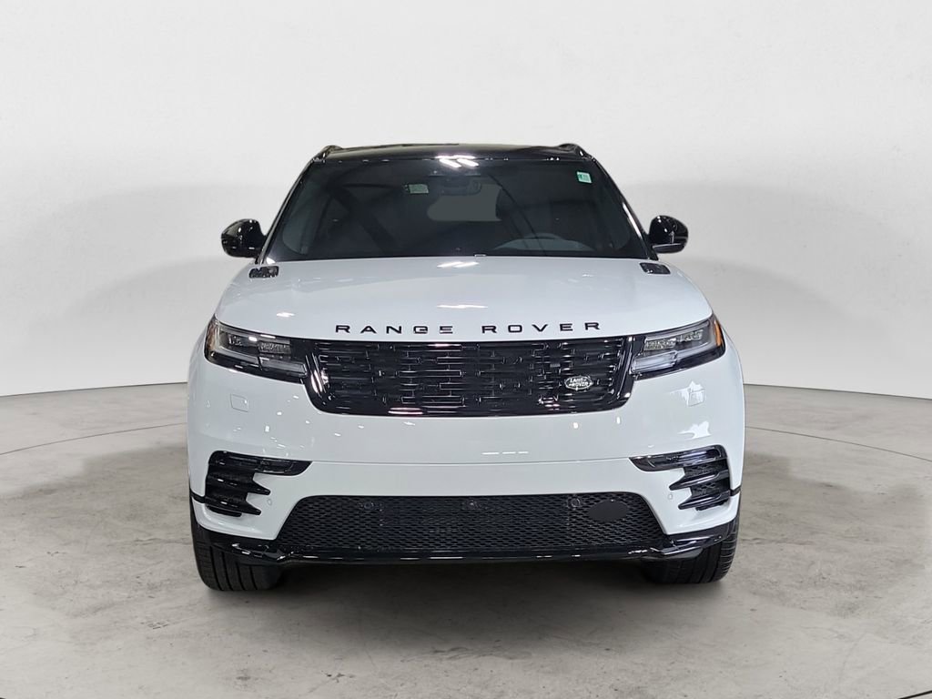 New 2026 Land Rover Range Rover Velar Dynamic SE image 8