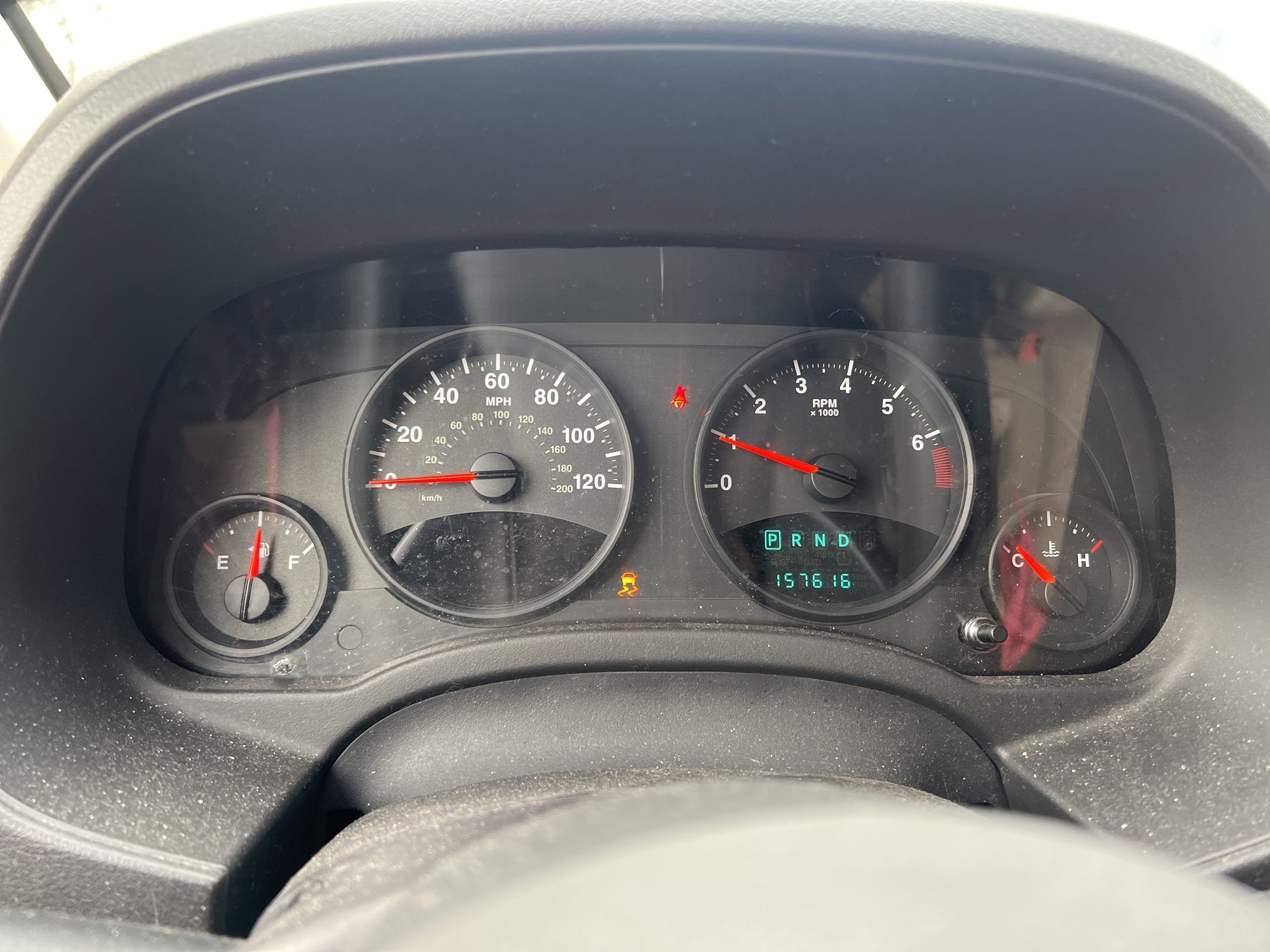 Used 2011 Jeep Compass Latitude image 11