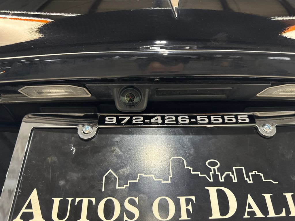 Used 2024 Tesla Model Y Performance AWD/4WD image 21