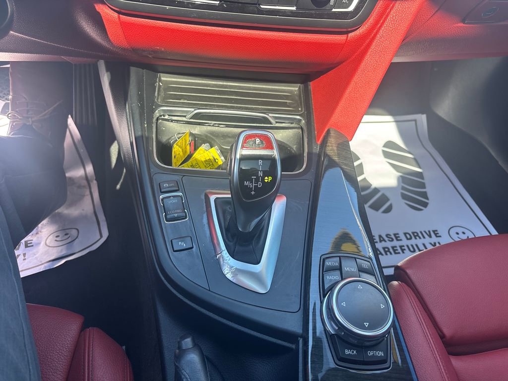 Used 2016 BMW 428i xDrive Coupe image 23