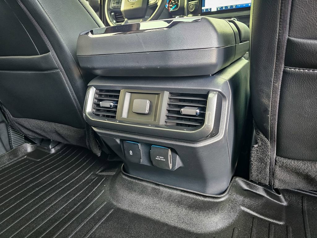 Used 2023 Ford F150 XLT w/ Equipment Group 302A High AWD/4WD image 44