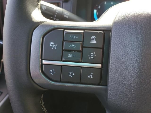 New 2025 Ford F150 XLT w/ Equipment Group 302A MID image 13