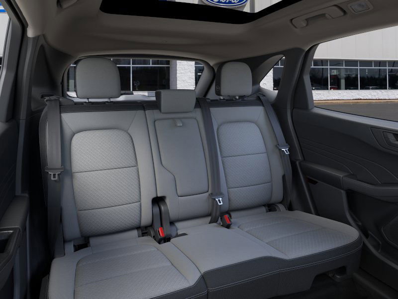 New 2026 Ford Escape Active w/ Tech Pack #1 image 11