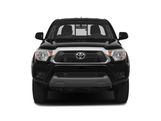 Used 2015 Toyota Tacoma PreRunner w/ Convenience Package RWD image 4