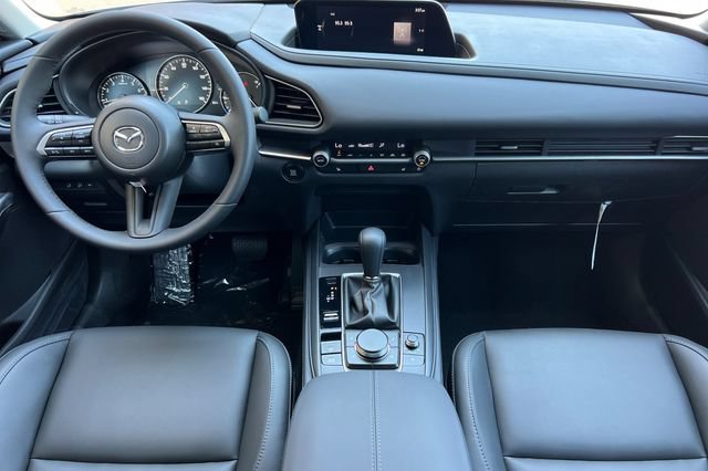 New 2026 MAZDA CX-30 AWD 2.5 S w/ Select Sport Pkg image 15