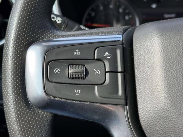 Used 2025 Chevrolet Blazer LT AWD/4WD image 20