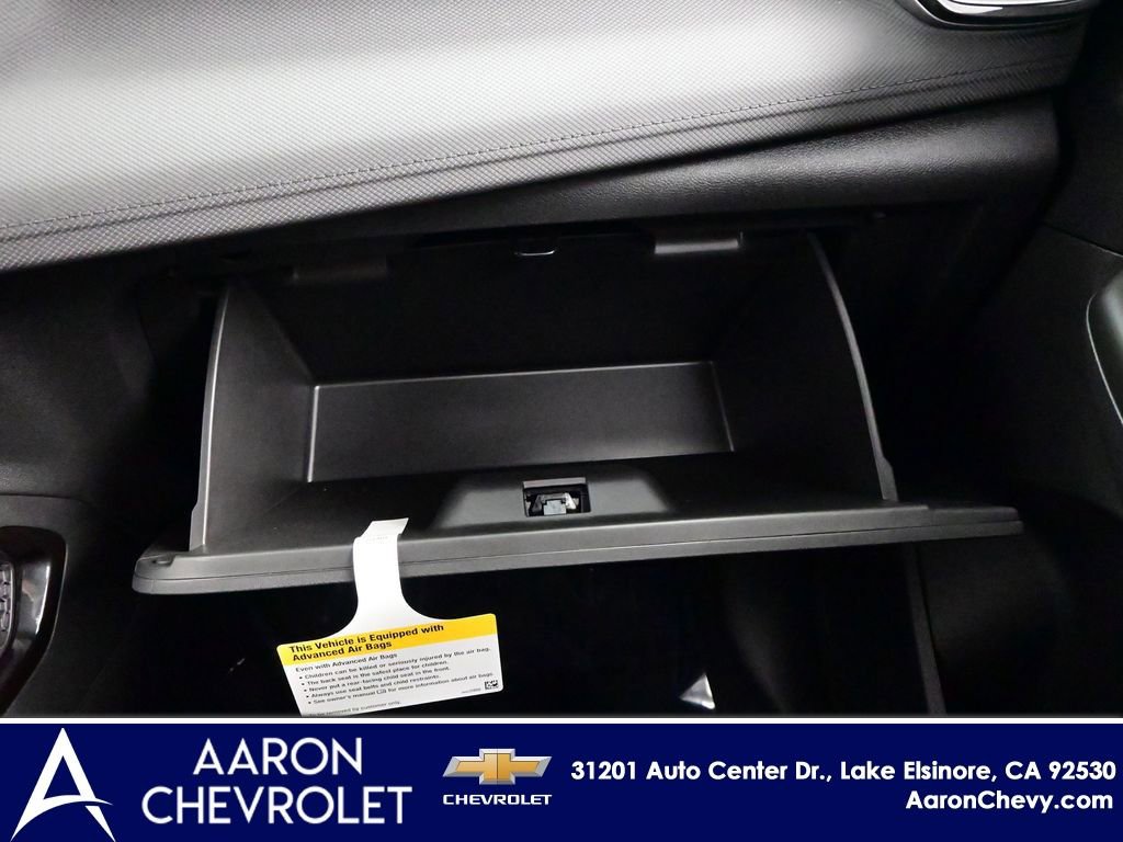 New 2026 Chevrolet TrailBlazer LT w/ Midnight Edition image 30