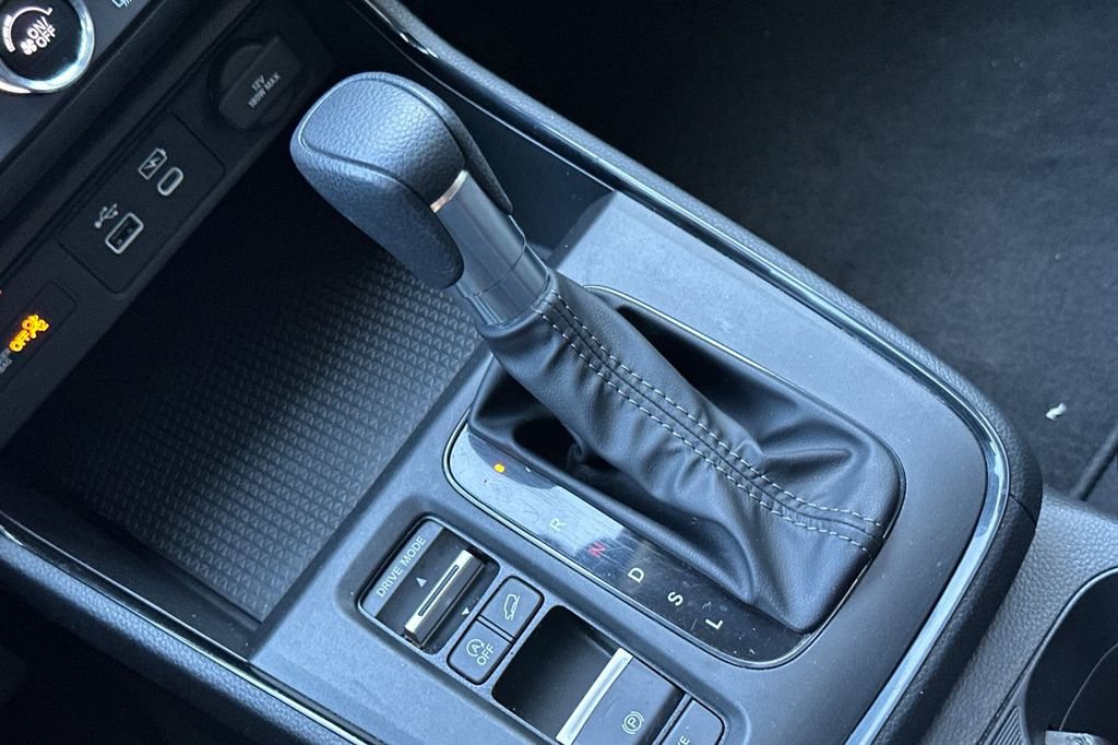 Used 2023 Honda CR-V EX image 21