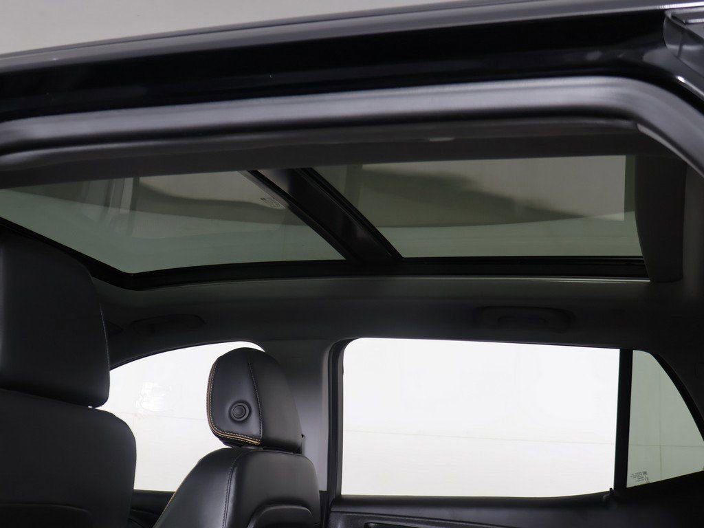 Used 2024 GMC Terrain AT4 w/ Infotainment Package II image 20