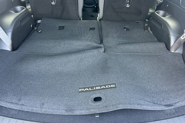New 2026 Hyundai Palisade SEL Premium image 16
