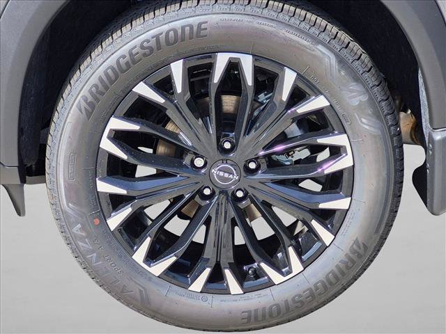 New 2026 Nissan Rogue Dark Armor FWD image 10