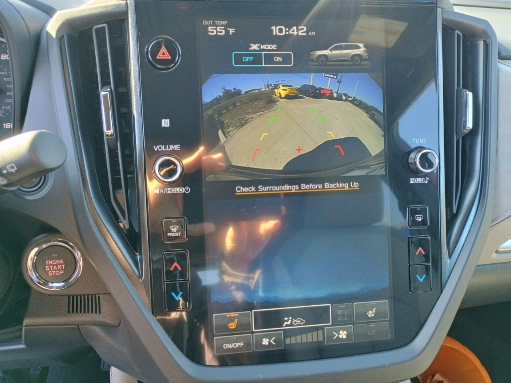 New 2026 Subaru Forester Premium image 21