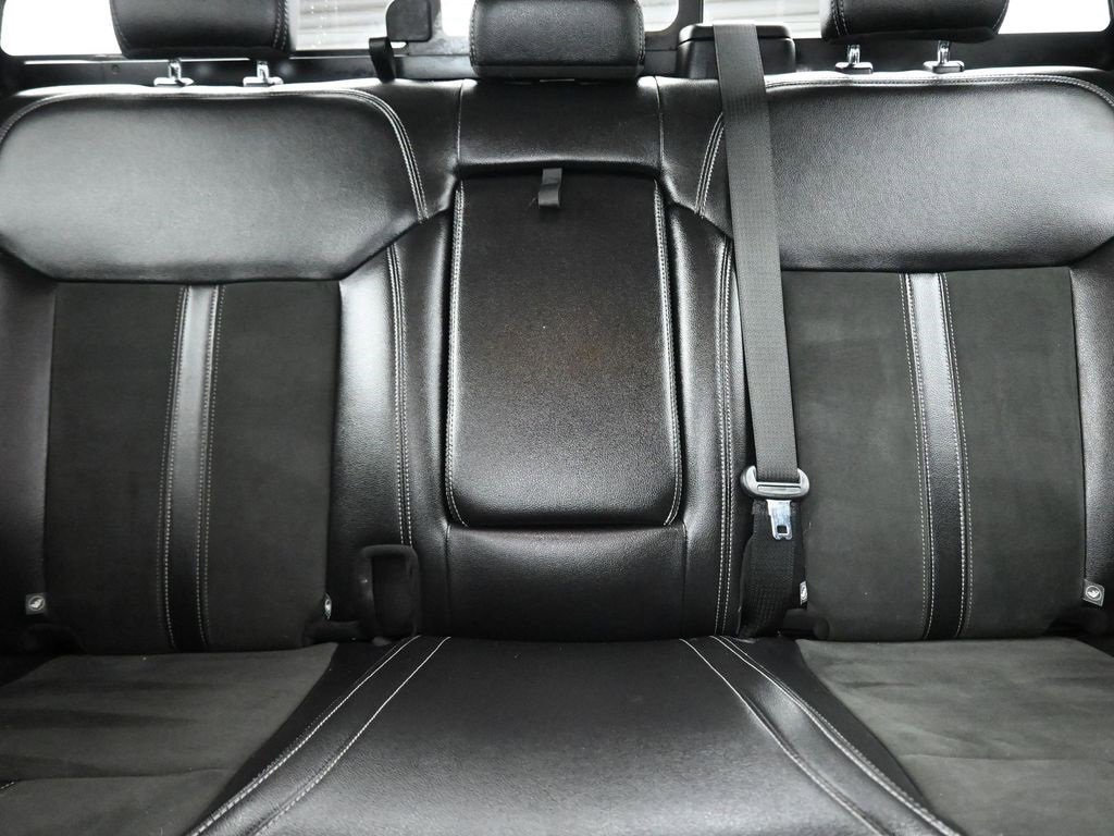 Used 2021 Ford Ranger Lariat w/ Tremor Off-Road Package image 32