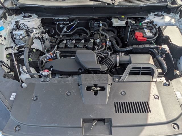 Certified 2023 Honda CR-V LX image 35