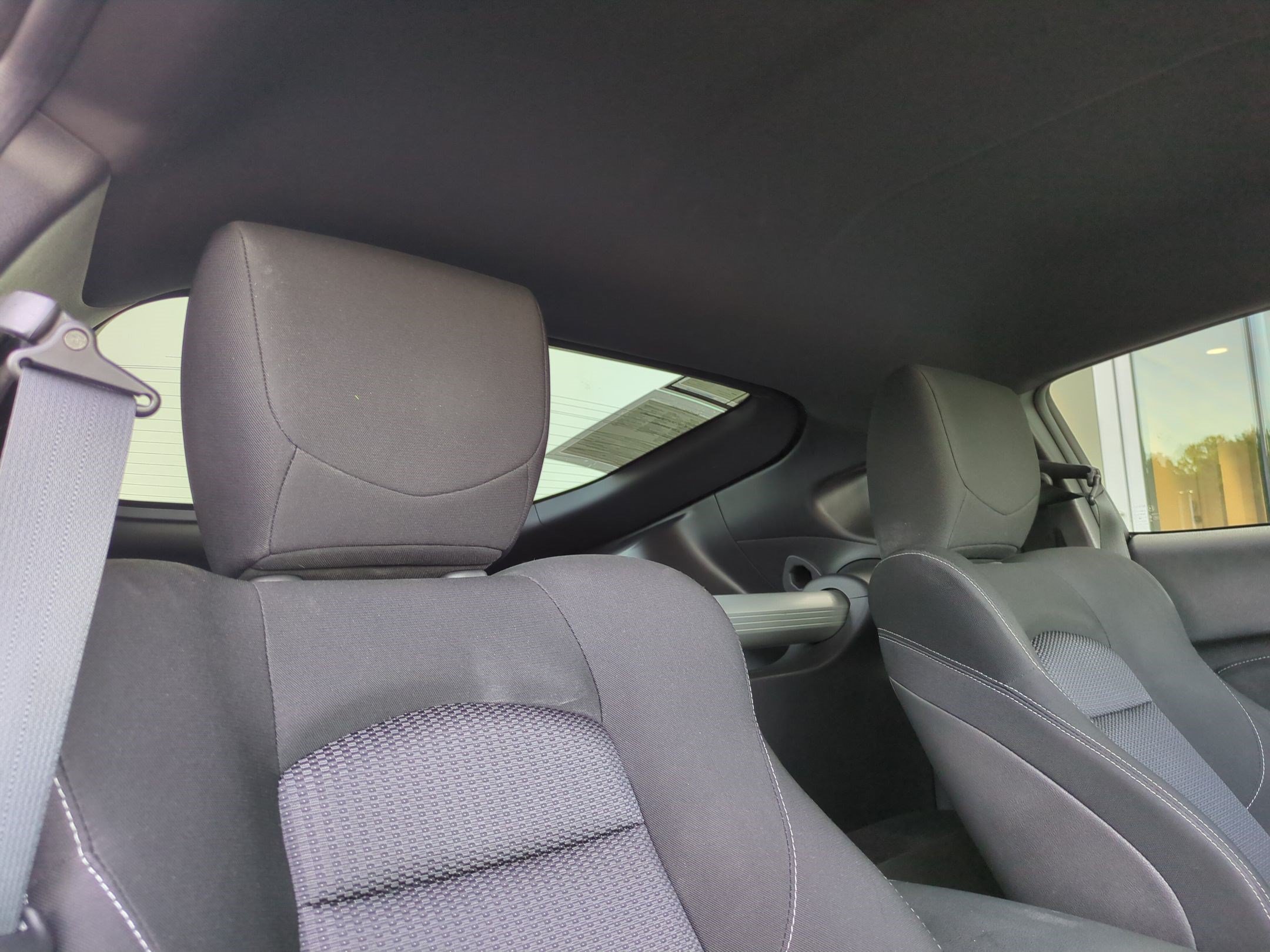 Used 2011 Nissan 370Z Coupe w/ Sport Pkg RWD image 29