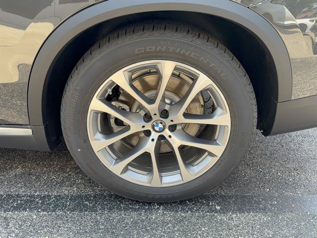 New 2026 BMW X5 xDrive50e AWD/4WD image 31