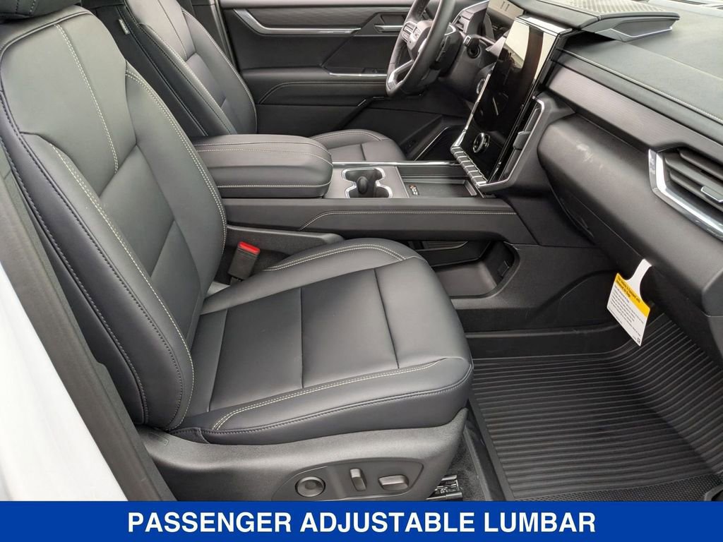 New 2026 GMC Acadia Elevation w/ Elevation Premium Package image 33