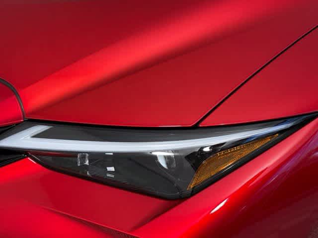 New 2026 Lexus IS 350 F Sport w/ Technology Package RWD image 12
