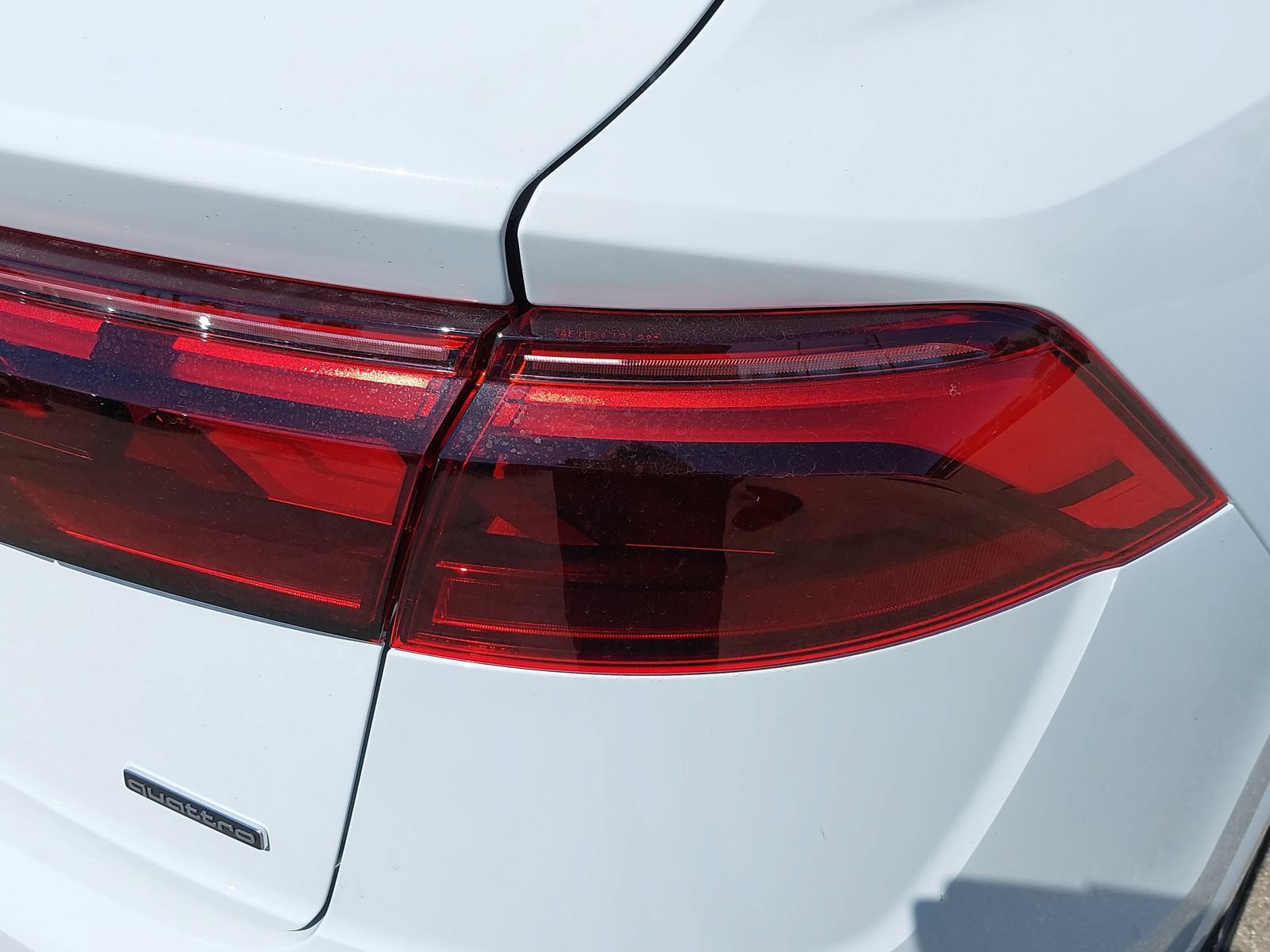 New 2026 Audi Q8 Prestige AWD/4WD image 39
