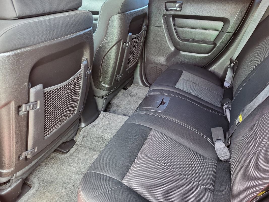 Used 2006 HUMMER H3 AWD/4WD image 29