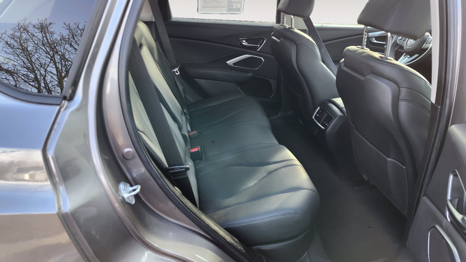 Used 2023 Acura RDX AWD image 19