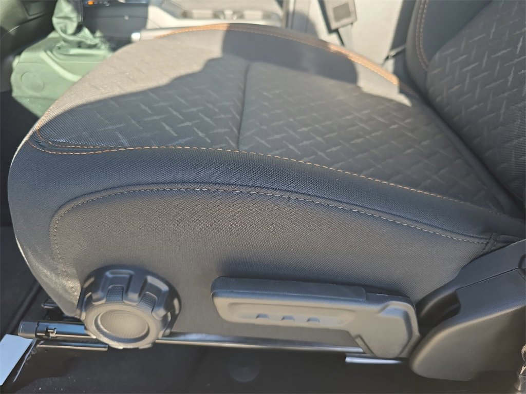 New 2026 Jeep Gladiator Mojave image 29