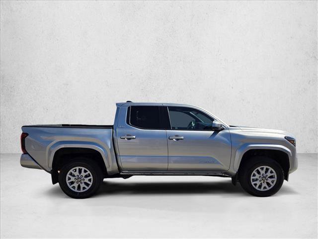 Certified 2024 Toyota Tacoma SR5 video 4
