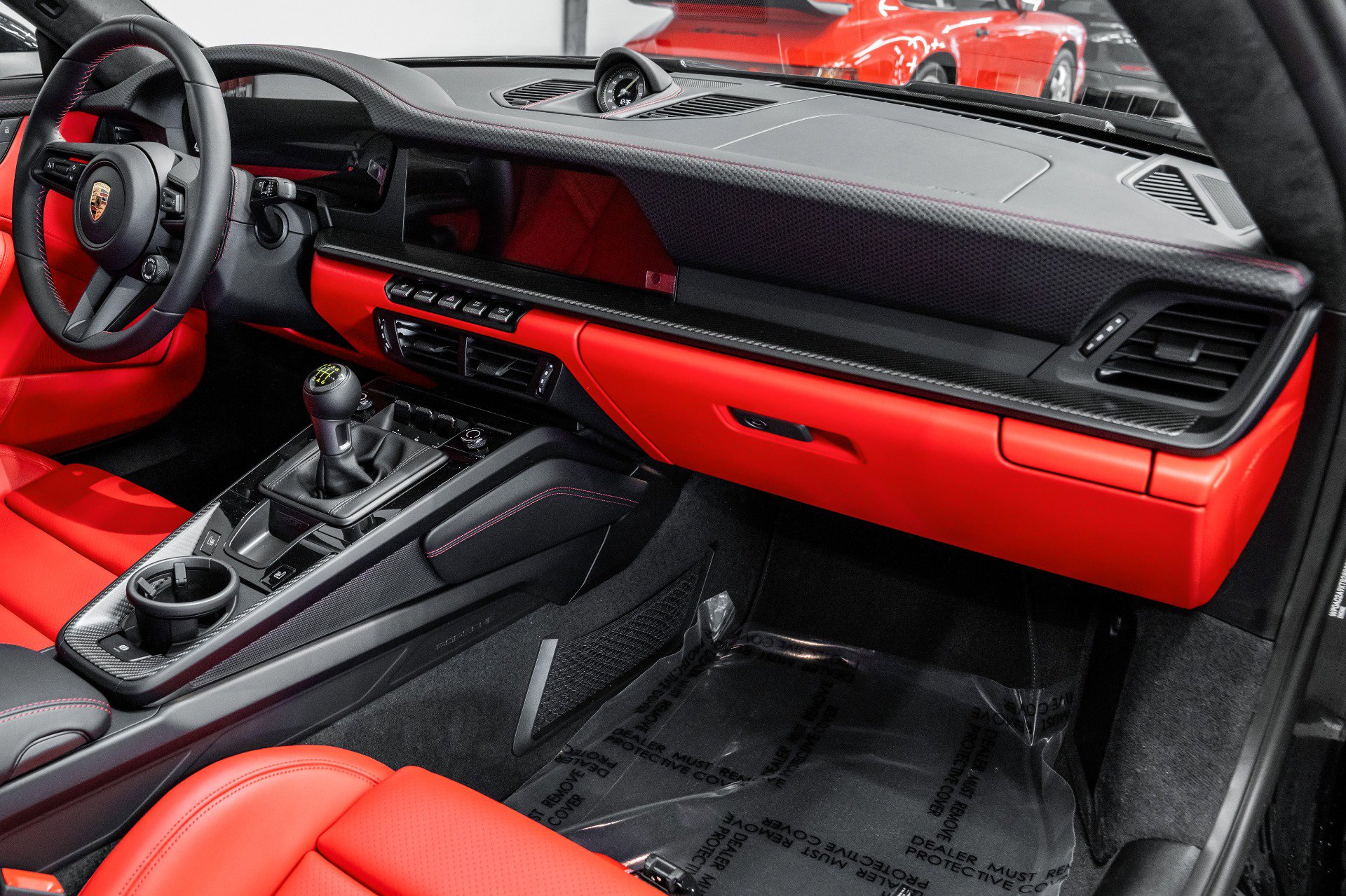 Used 2026 Porsche 911 GT3 image 13