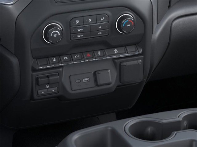 New 2026 Chevrolet Silverado 2500 Custom w/ Custom Value Package image 23