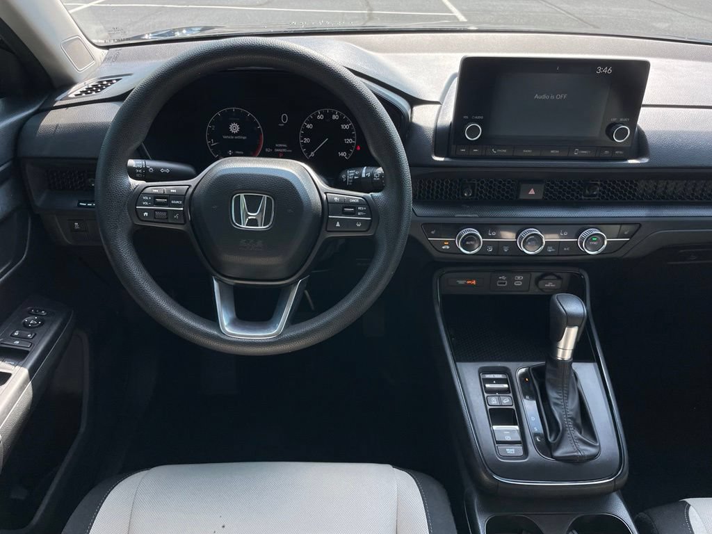 Certified 2023 Honda CR-V EX image 11