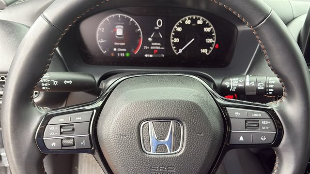 Used 2026 Honda HR-V Sport image 11