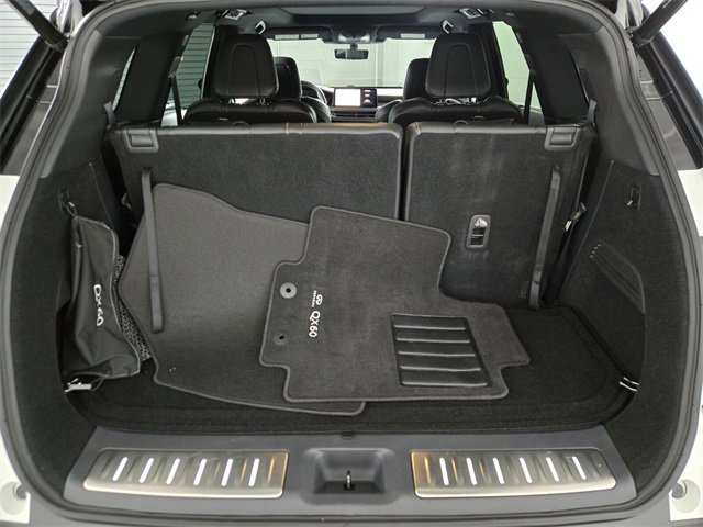 Used 2022 INFINITI QX60 Autograph w/ Cargo Package image 20