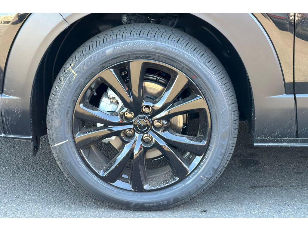 New 2026 MAZDA CX-30 Aire Edition AWD/4WD image 25