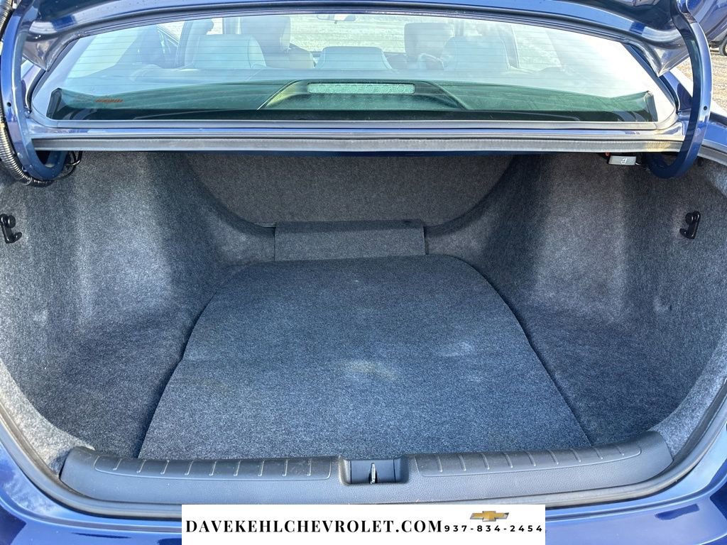 Used 2020 Honda Accord LX image 25