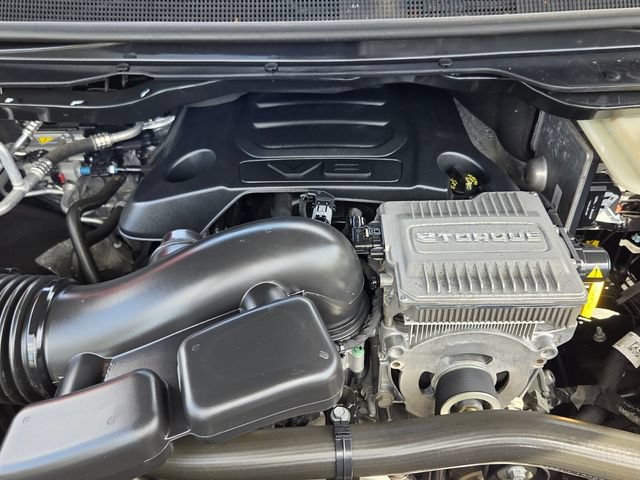 Used 2022 Jeep Wagoneer Series II RWD image 19