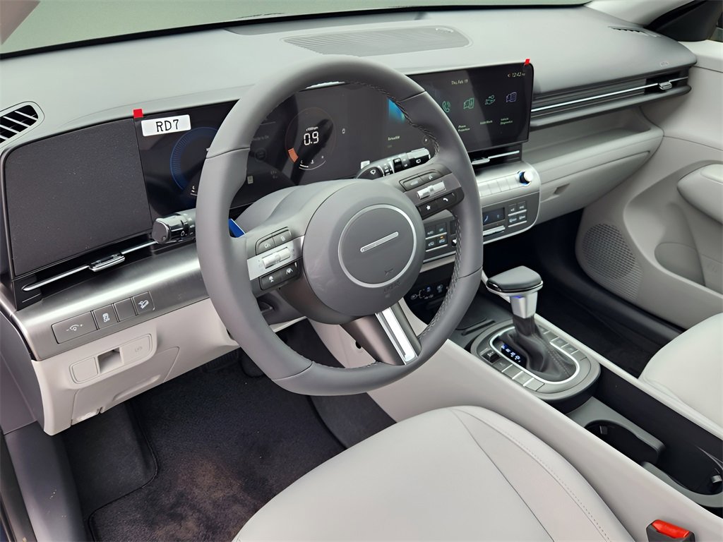 New 2026 Hyundai Kona SEL Sport image 14