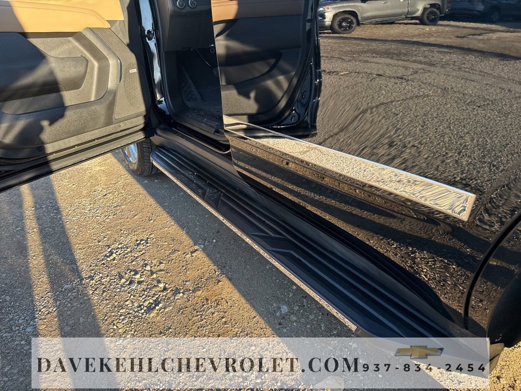 Used 2024 Chevrolet Tahoe Premier image 39