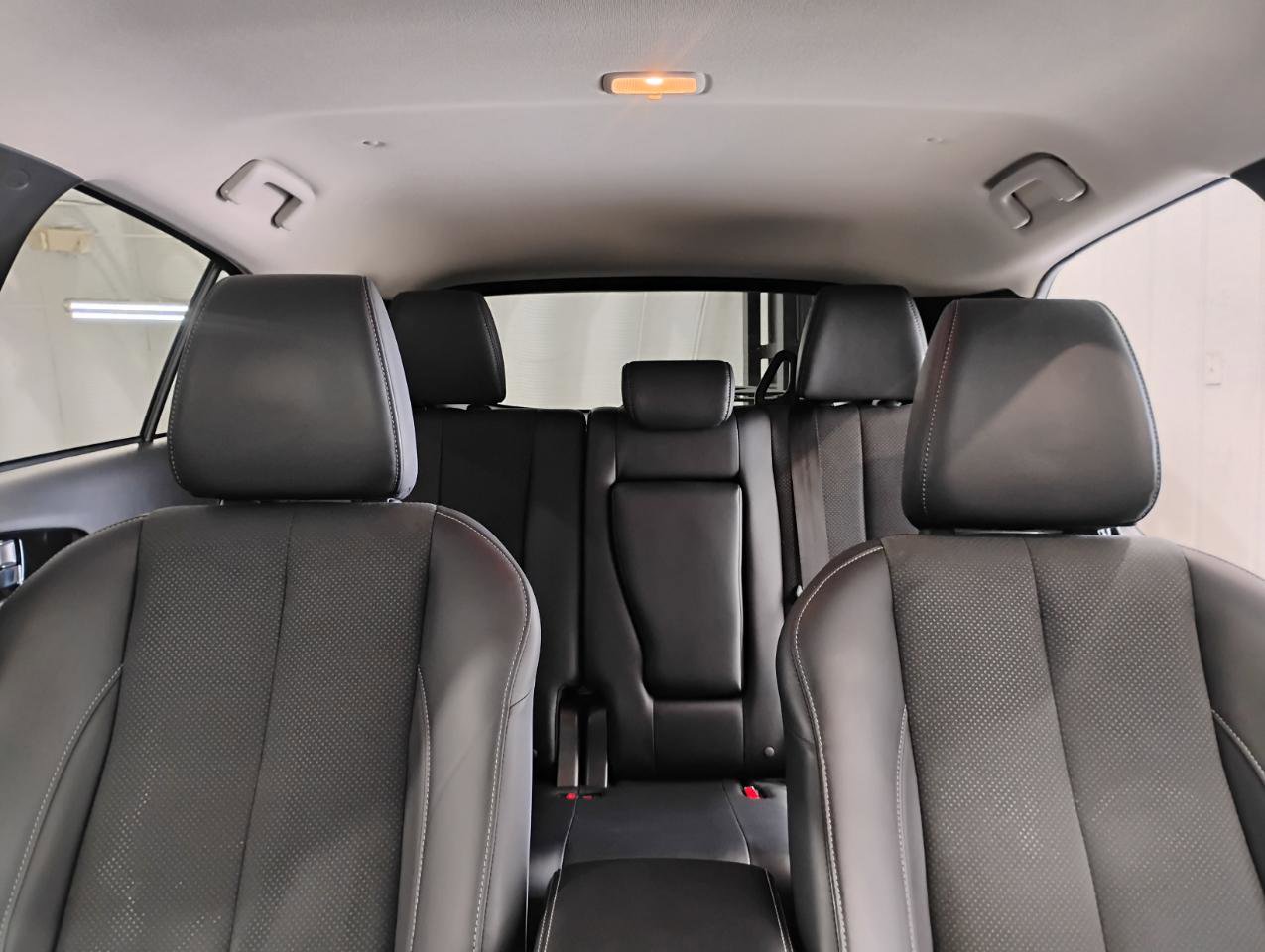 Used 2024 Mitsubishi Eclipse Cross SE image 44