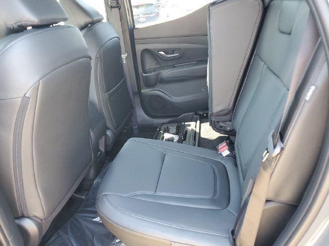 New 2027 Hyundai Santa Cruz SE AWD/4WD image 12