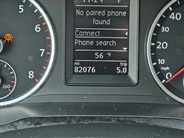 Used 2013 Volkswagen Tiguan S FWD image 28