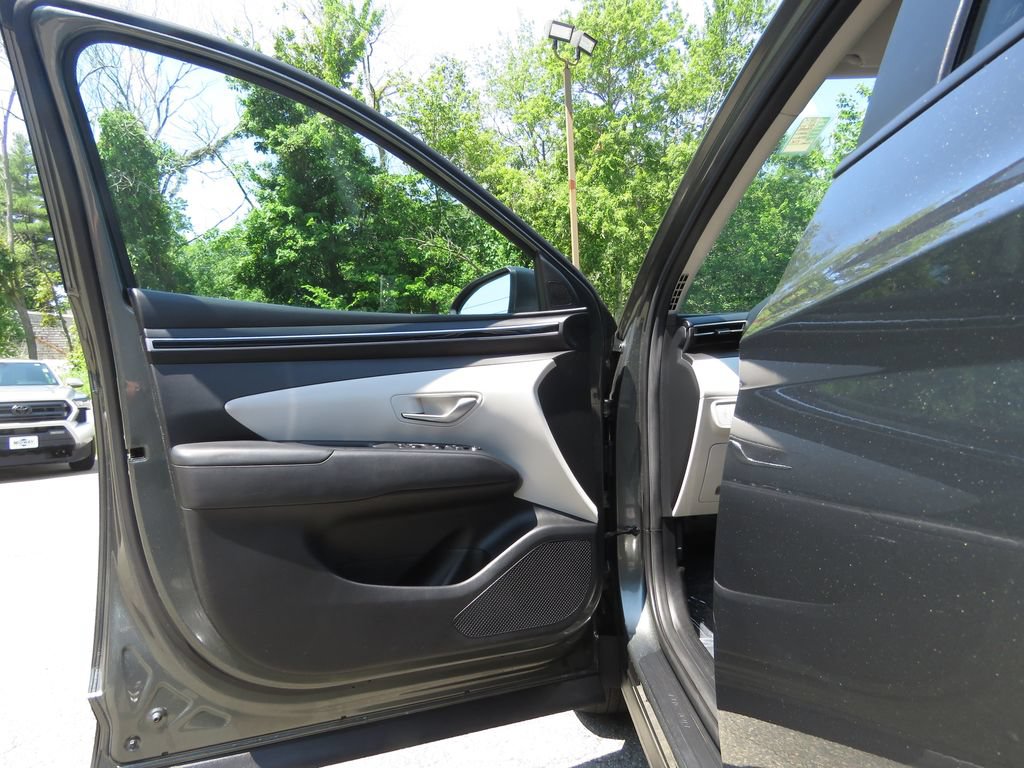 Used 2023 Hyundai Tucson SEL AWD/4WD image 9