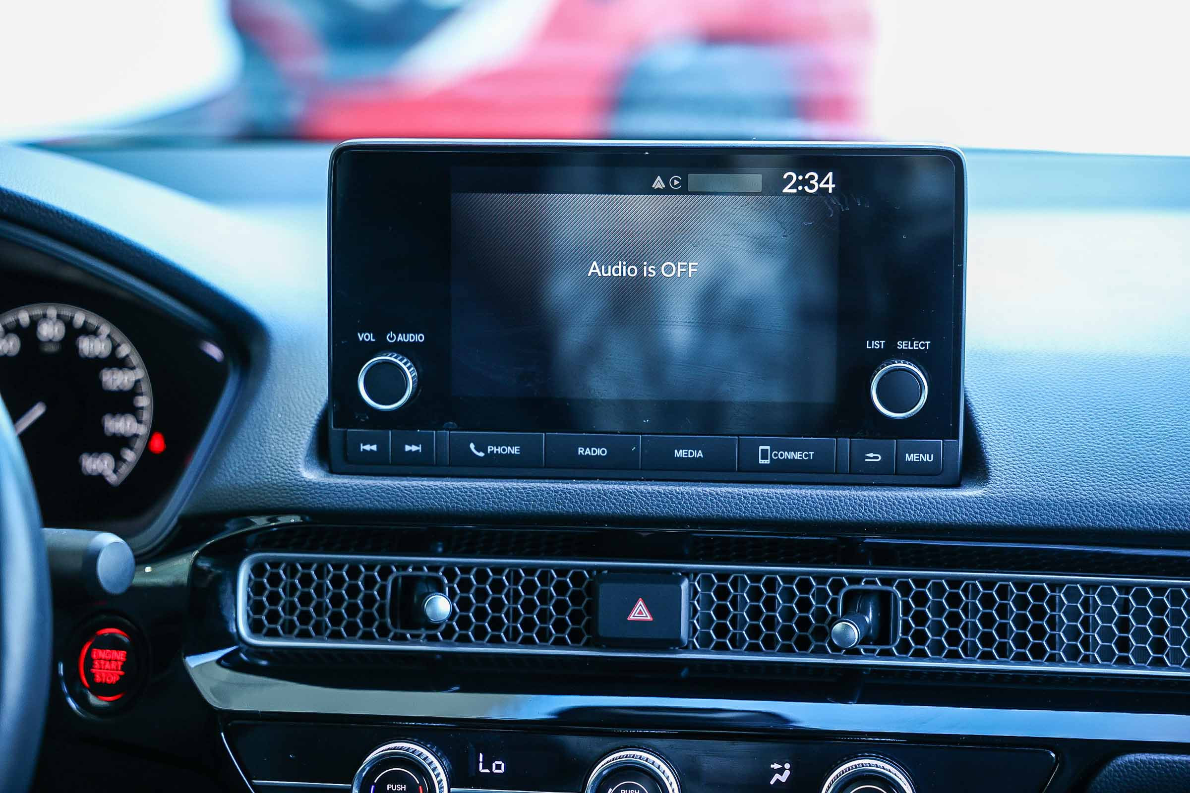 Used 2025 Honda Civic Sport image 19