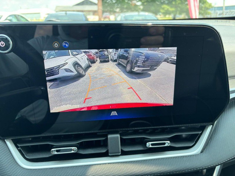 Used 2026 Chevrolet Equinox LT w/ Convenience Package II AWD/4WD image 19