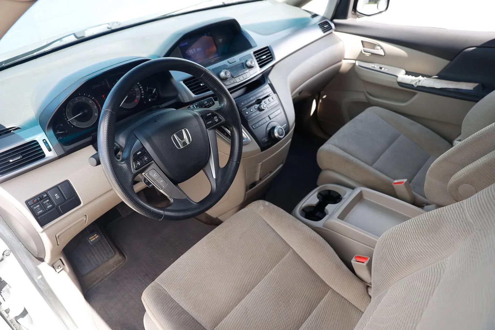 Used 2012 Honda Odyssey EX image 19