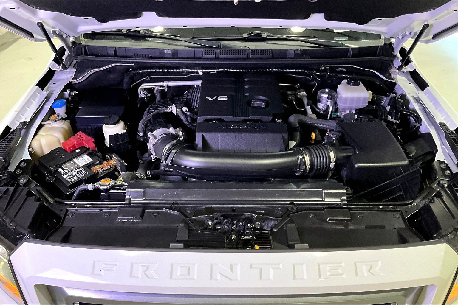 Used 2022 Nissan Frontier SV AWD/4WD image 31